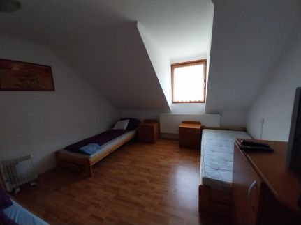 Mohos Vendégfogadó és Presszó1