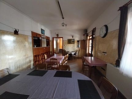 Mohos Vendégfogadó és Presszó29