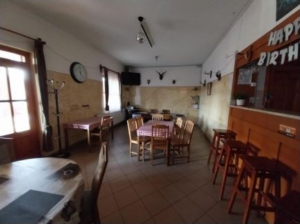 Mohos Vendégfogadó és Presszó30