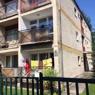 Ágnes Apartman