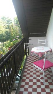 Ezüstfenyő Apartman1