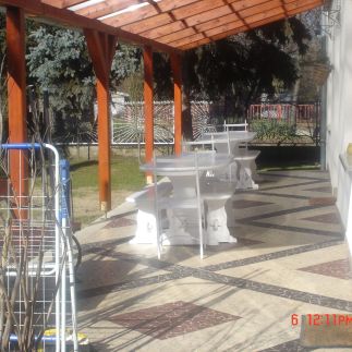 Ezüstfenyő Apartman4