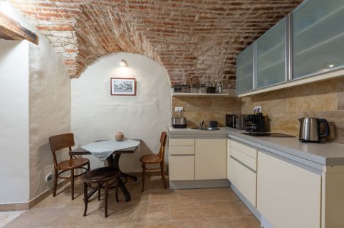 Impression Apartman9