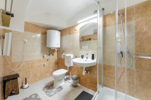 Impression Apartman12