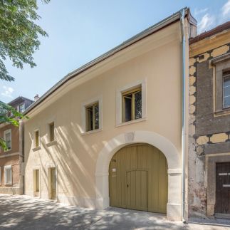 Impression Apartman18