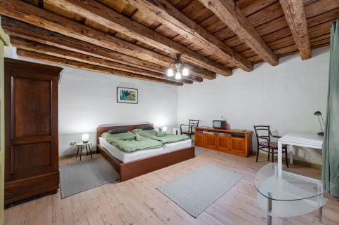 Impression Apartman2