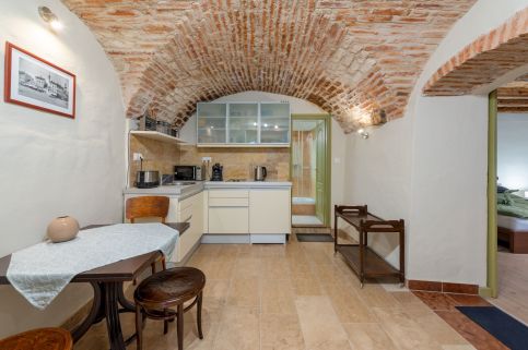 Impression Apartman7