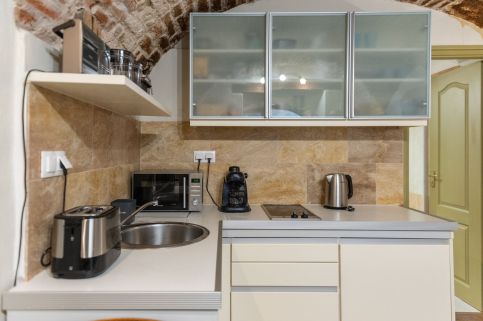 Impression Apartman8