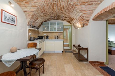 Impression Apartman2