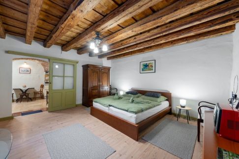 Impression Apartman
