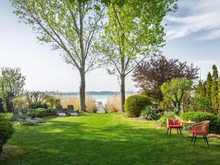 104 - Balatonszárszó Vízparti Luxus27