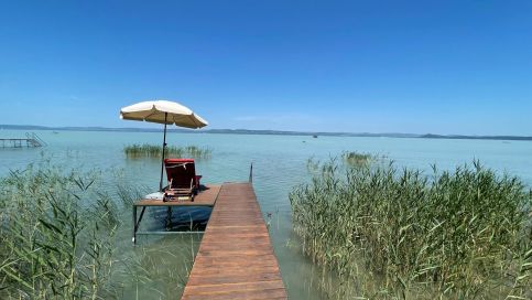104 - Balatonszárszó Vízparti Luxus3