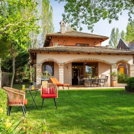 104 - Balatonszárszó Vízparti Luxus