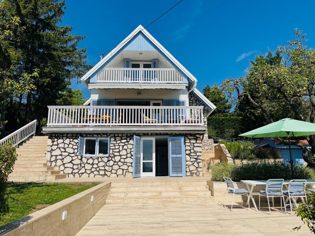 Villa Julia – Velence fotó 1