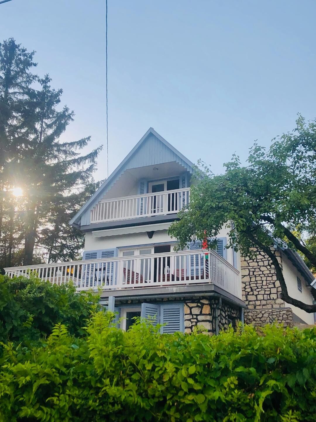 Villa Julia – Velence fotó 2