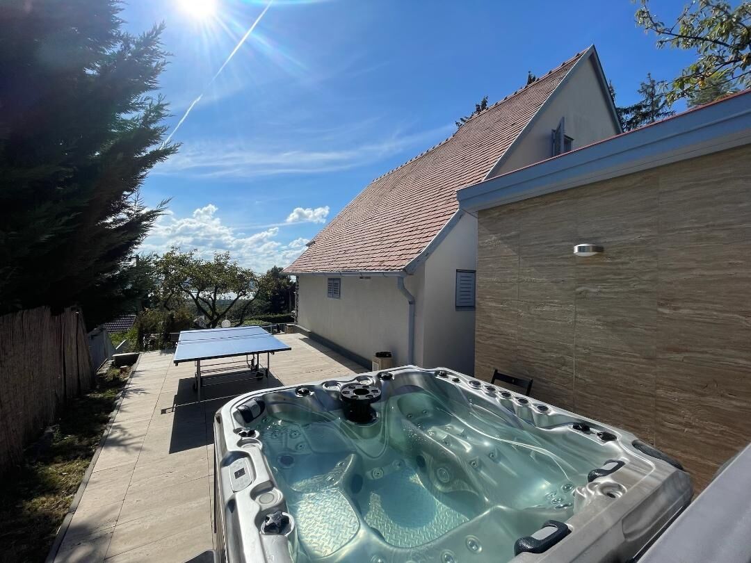 Villa Julia – Velence fotó 3
