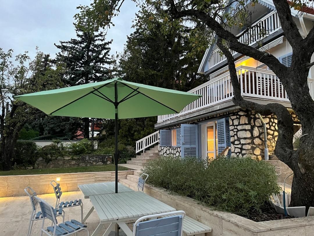 Villa Julia – Velence