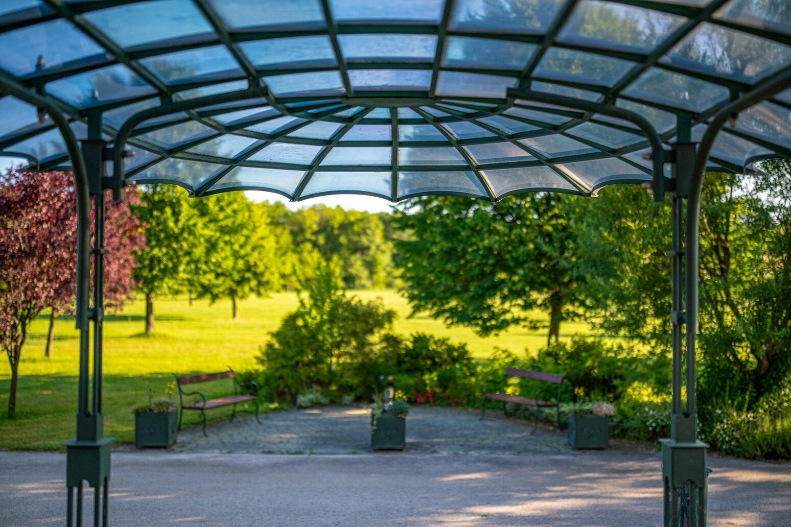 Szarvaskút Bakony Resort +16 – Zirc fotó 5