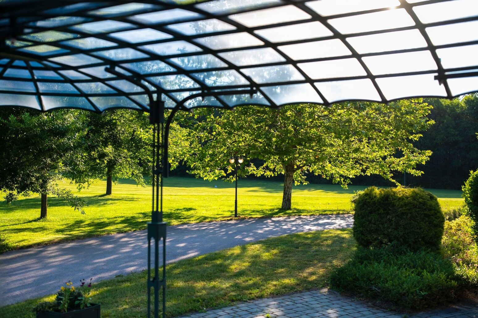 Szarvaskút Bakony Resort +16 – Zirc fotó 6