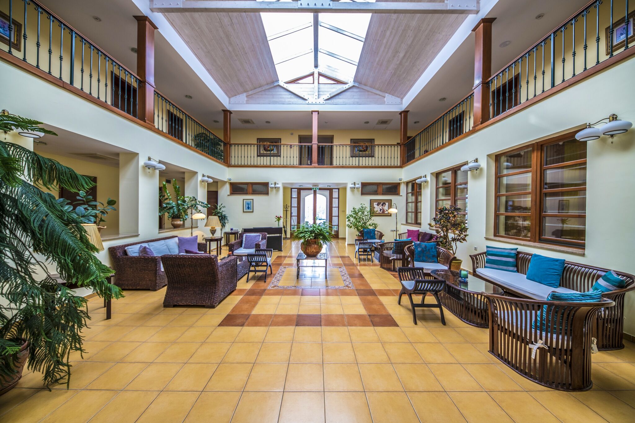 Szarvaskút Bakony Resort +16 – Zirc fotó 2