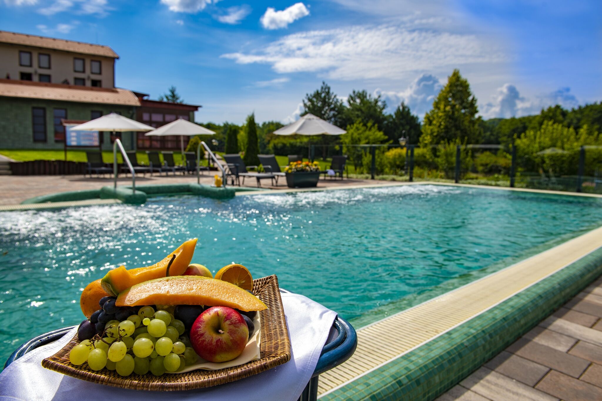 Szarvaskút Bakony Resort +16 – Zirc fotó 3