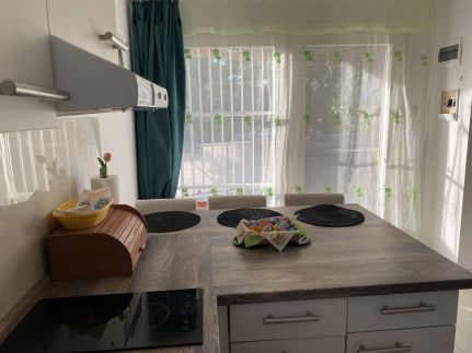 Kagylólak Apartman2
