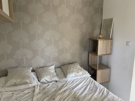 Kagylólak Apartman4