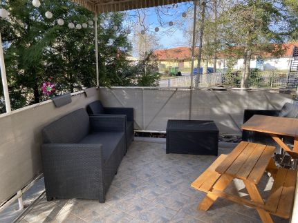 Kagylólak Apartman7
