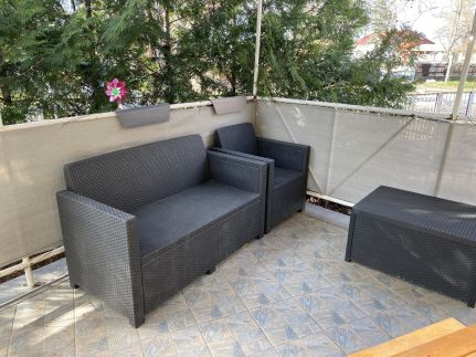 Kagylólak Apartman8
