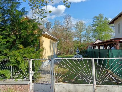 Kagylólak Apartman