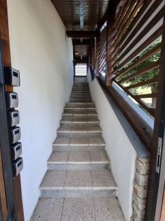 Beachfront Apartman1