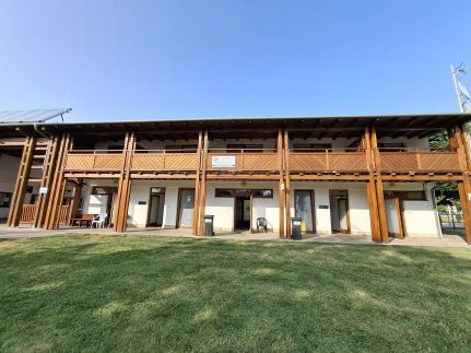 Beachfront Apartman3