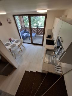 Beachfront Apartman5