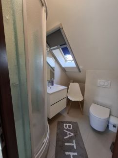 Beachfront Apartman6