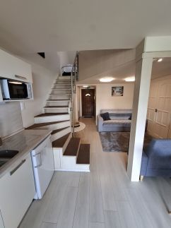 Beachfront Apartman7