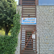 Beachfront Apartman