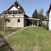 Sirály Apartmanház