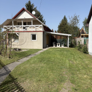 Sirály Apartmanház