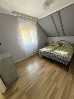 Sirály Apartmanház9