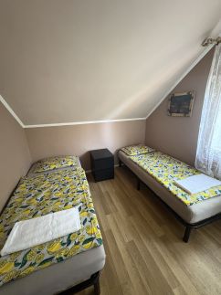 Sirály Apartmanház10