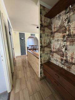 Sirály Apartmanház11