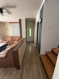 Sirály Apartmanház2