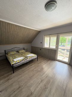 Sirály Apartmanház8