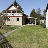 Sirály Apartmanház