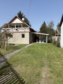 Sirály Apartmanház
