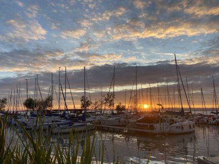 Ezüstpart Vendégház1