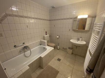 Ezüstpart Vendégház10