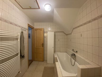 Ezüstpart Vendégház11