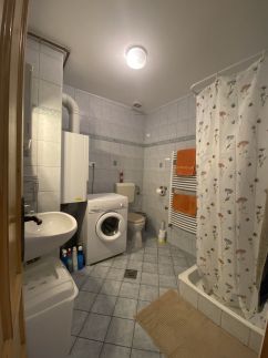 Ezüstpart Vendégház12