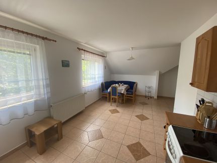 Ezüstpart Vendégház14